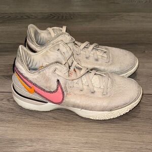 Nike Zoom LeBron NXXT Gen